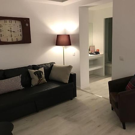 Preciosos Apartamento Cerca De Atocha Can Madrid Exterior foto