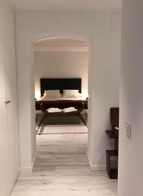 Preciosos Apartamento Cerca De Atocha Can Madrid Exterior foto