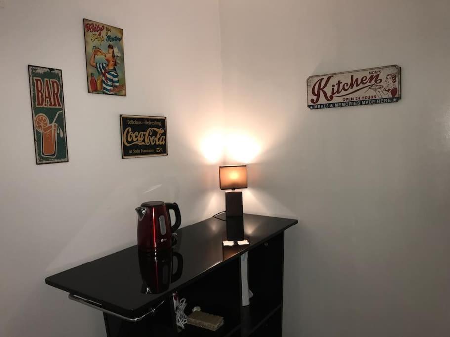 Preciosos Apartamento Cerca De Atocha Can Madrid Exterior foto
